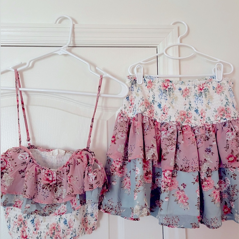 Matching Set - image 1